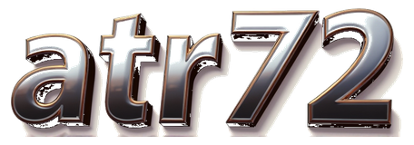 atr 72 logo